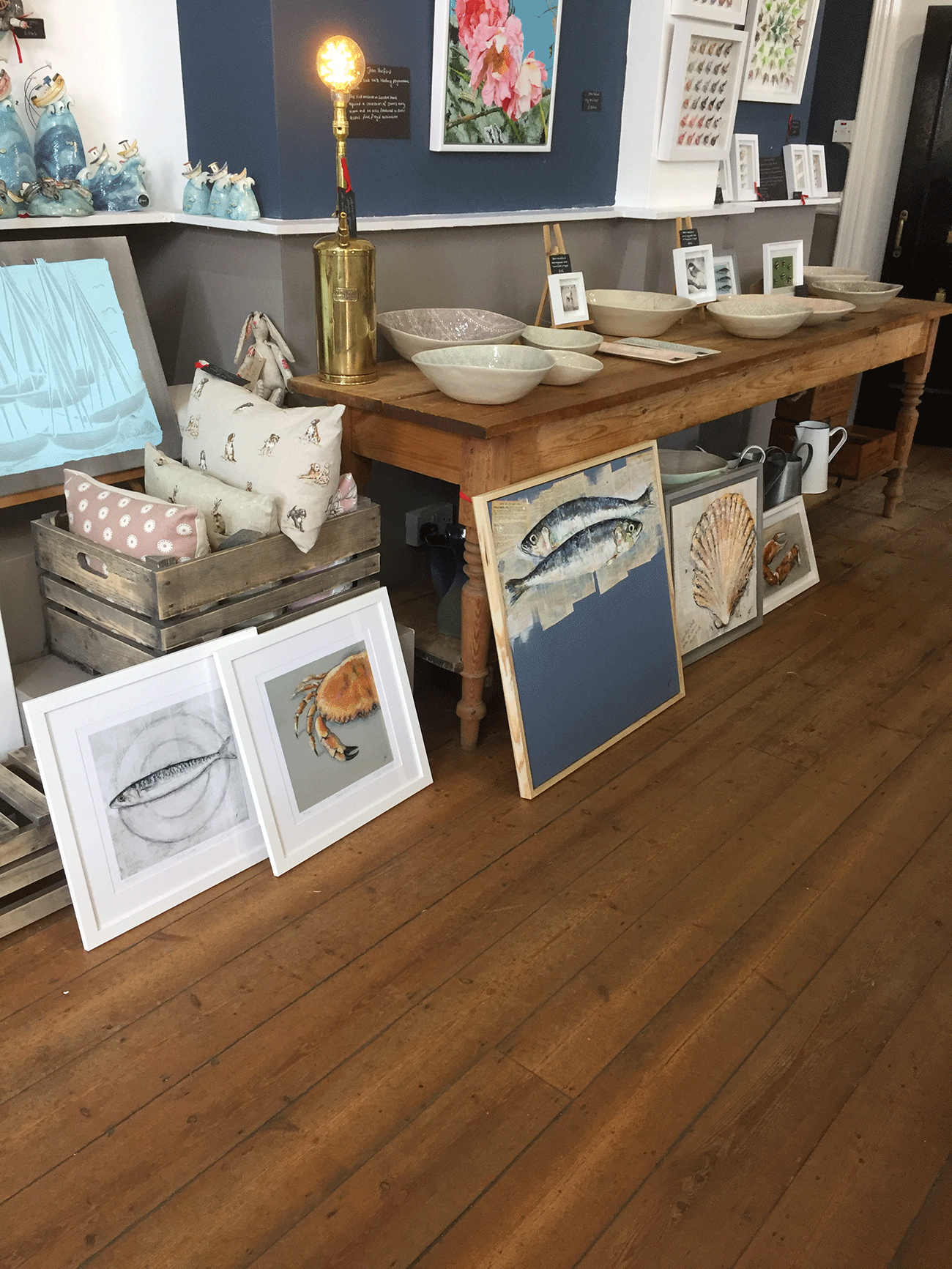 Gallery @500 Feet 3