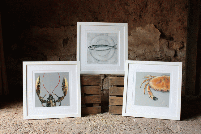 Limited Edition Prints
