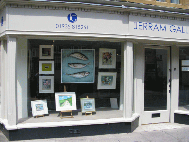 Jerram Gallery 1