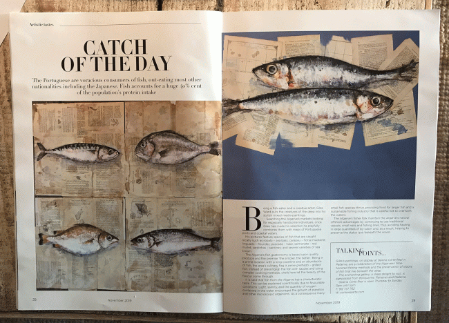 Algarve-magazine