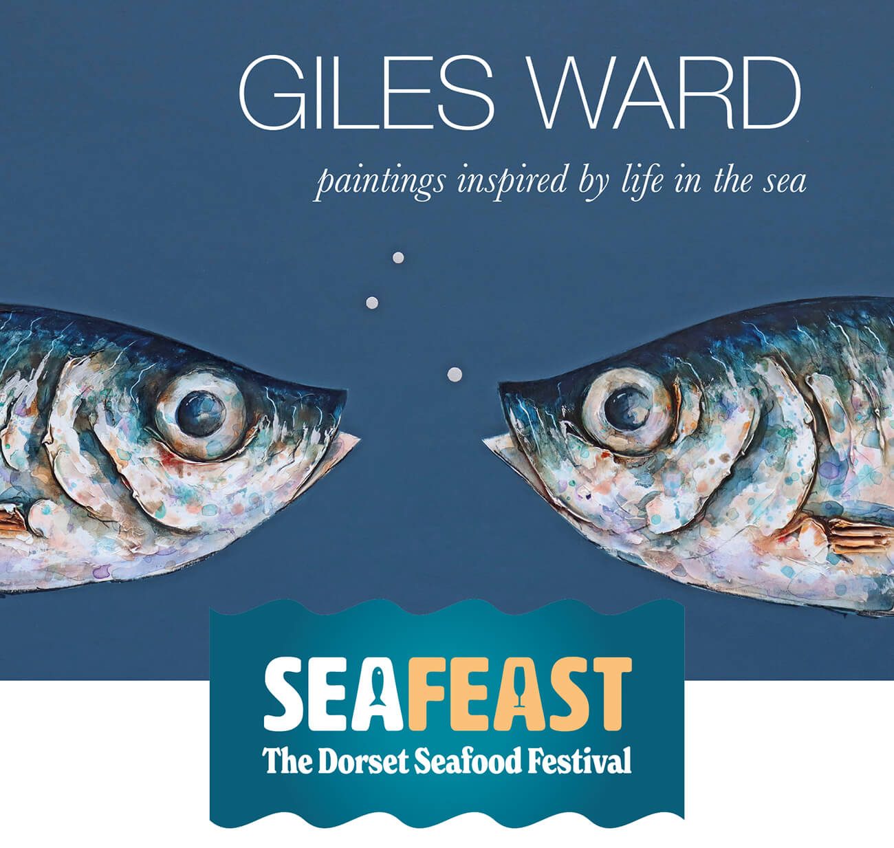 SeaFeast Banner