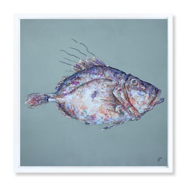 'That John Dory'