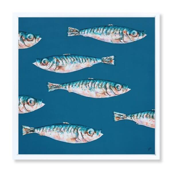 'So, You're Going That Way?'