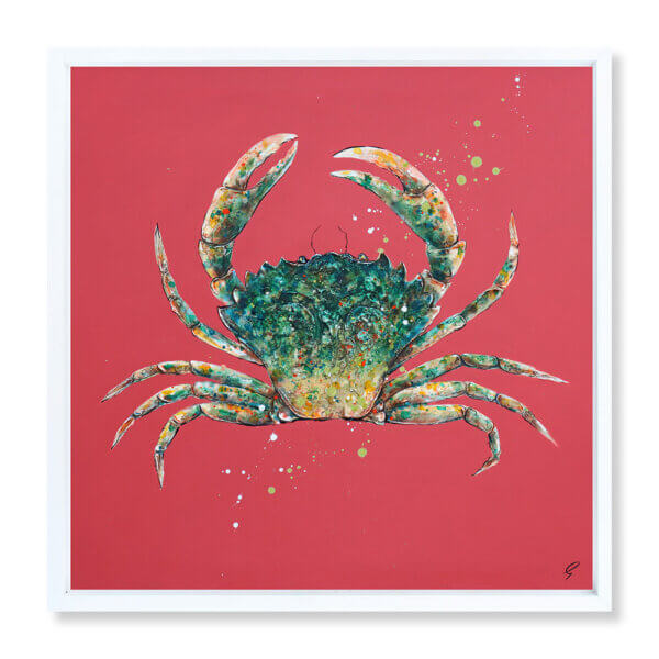 'Green Crab'