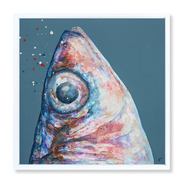 'Now You're Looking'