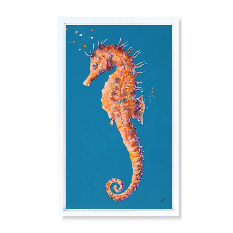 'Seahorse III'