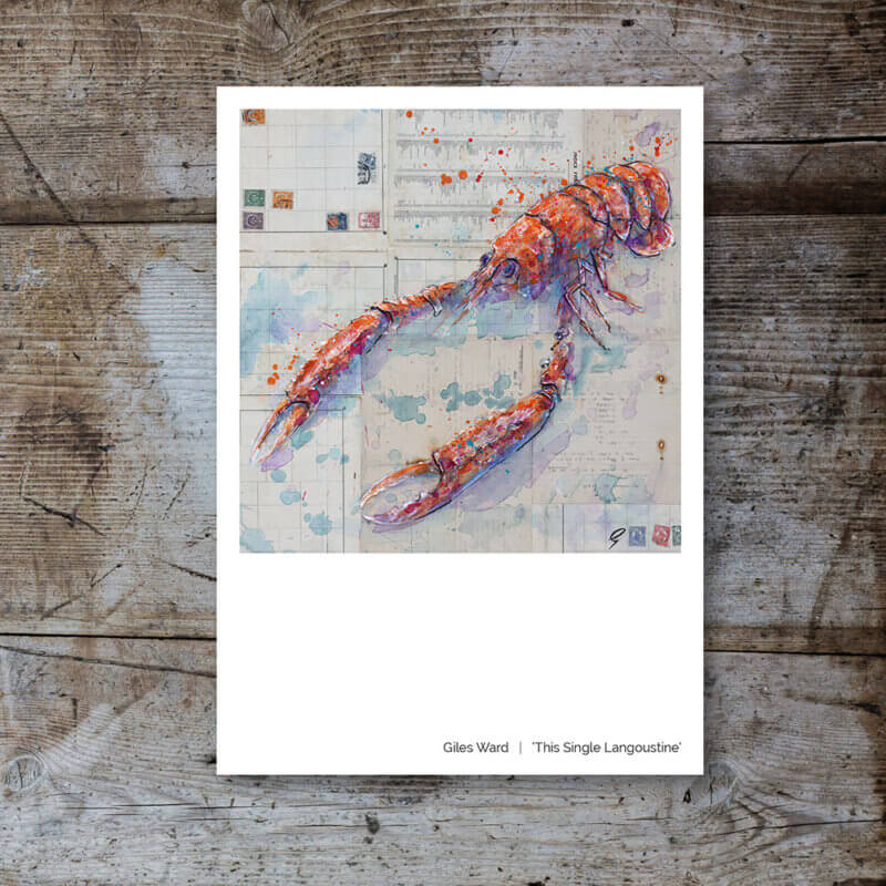 NEW Postcards (Pack of 6) - Image 3